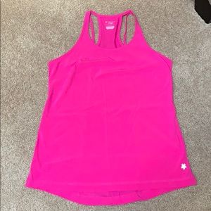 Tek Gear Dry Tek Workout Tank